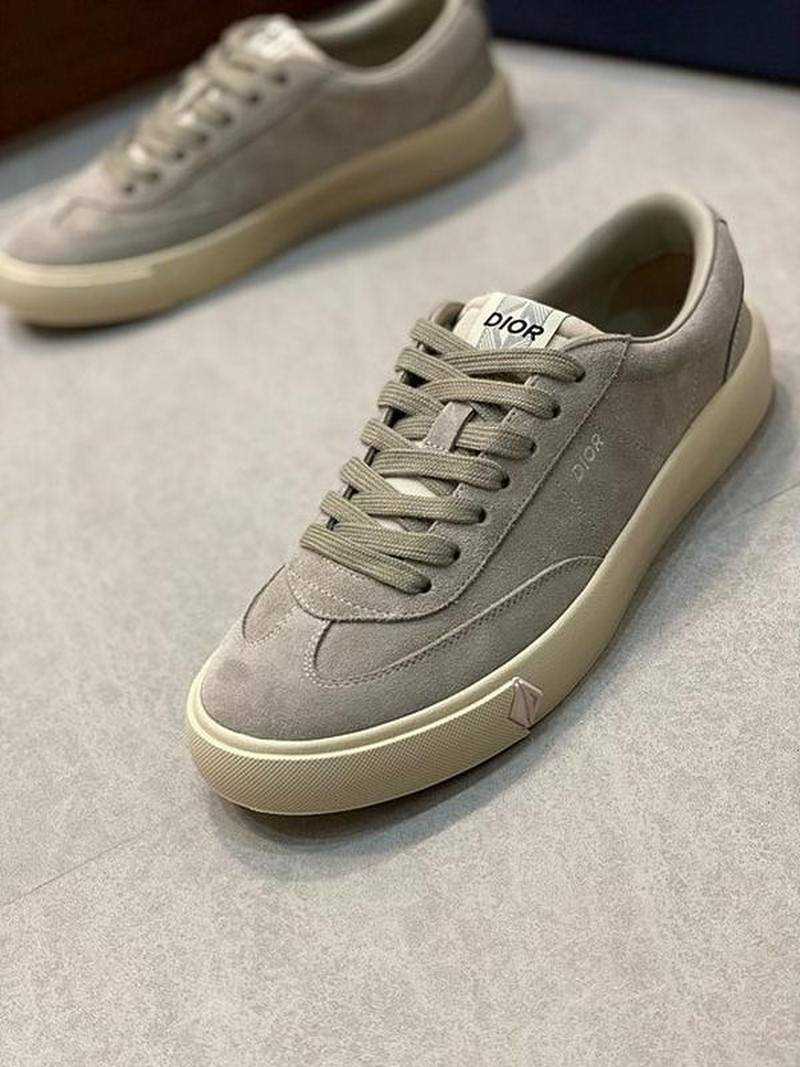 디올 cd스니커즈 b101 | 남성 250~300