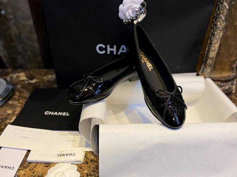 샤* 발레리나 플랫 페이던트 | 여성 35~40