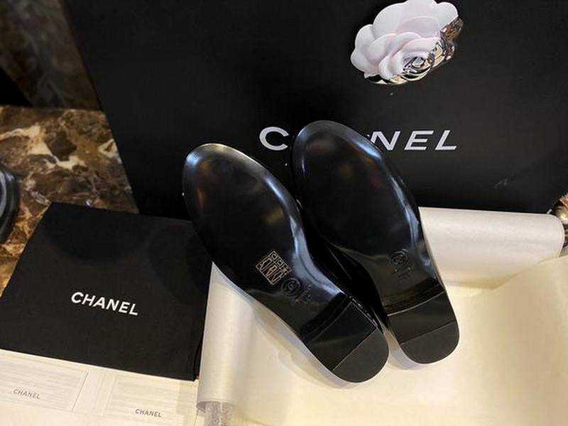 샤* 발레리나 플랫 페이던트 | 여성 35~40