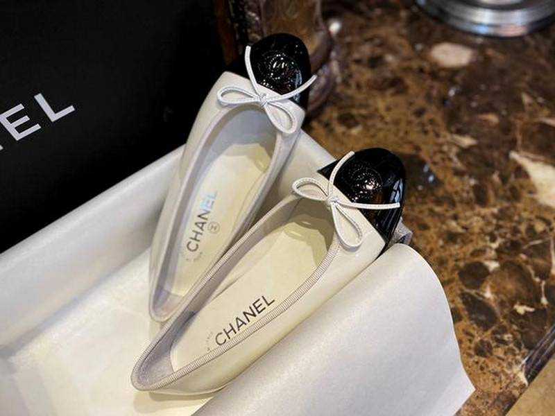 샤* 발레리나 플랫 페이던트 | 여성 35~40