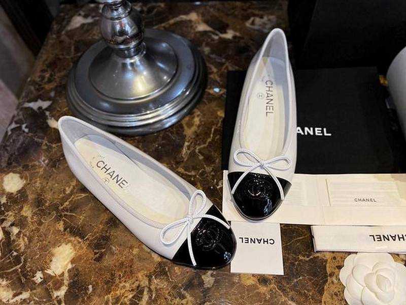 샤* 발레리나 플랫 페이던트 | 여성 35~40