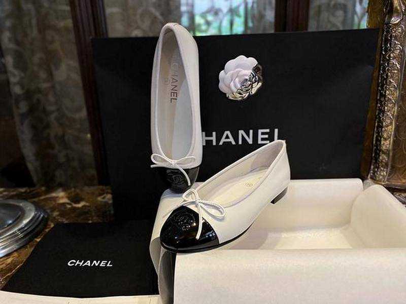 샤* 발레리나 플랫 페이던트 | 여성 35~40