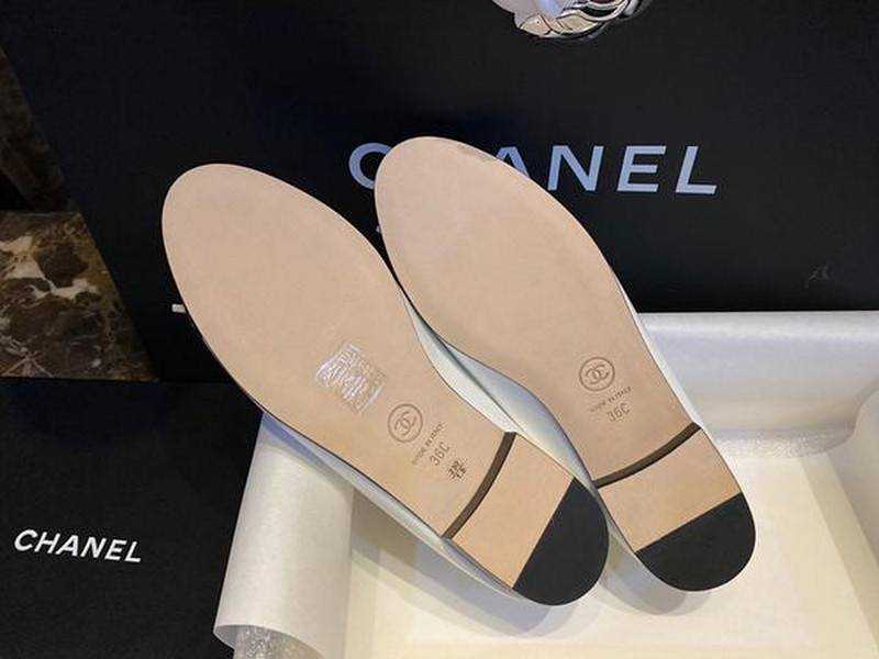 샤* 발레리나 플랫 페이던트 | 여성 35~40