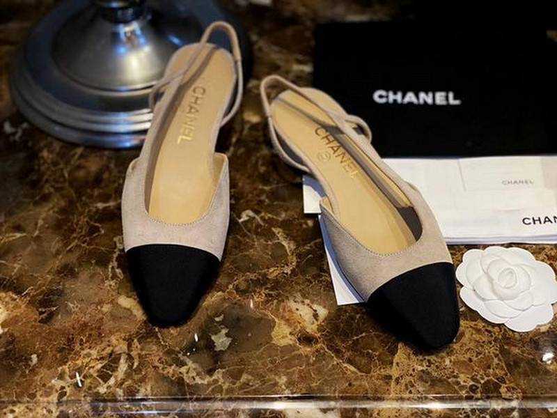 샤* 슬링백 | 여성 35~40