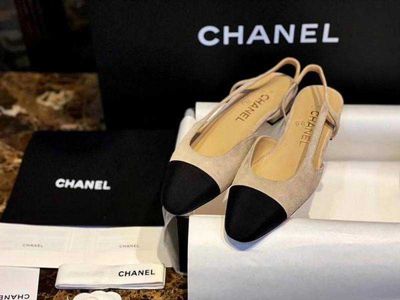 샤* 슬링백 | 여성 35~40