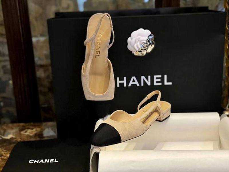 샤* 슬링백 | 여성 35~40