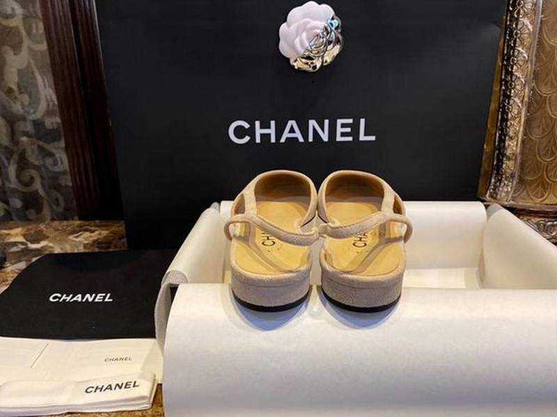 샤* 슬링백 | 여성 35~40