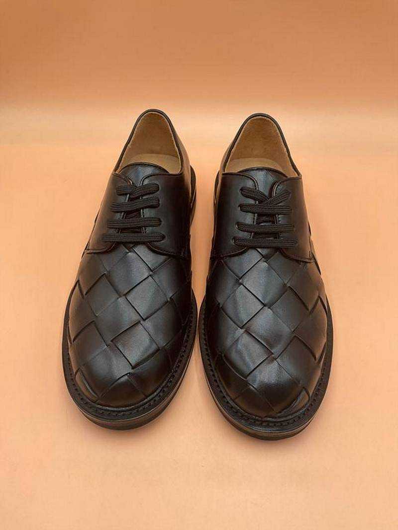 보테가 인트레치아토 로퍼 | 남성 245~290