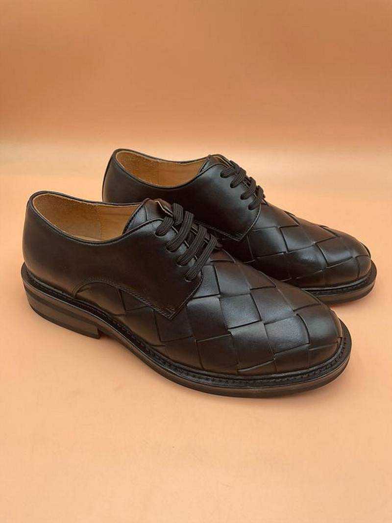 보테가 인트레치아토 로퍼 | 남성 245~290