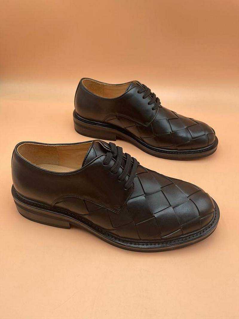 보테가 인트레치아토 로퍼 | 남성 245~290