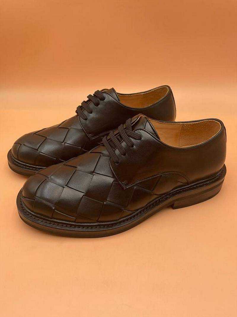 보테가 인트레치아토 로퍼 | 남성 245~290