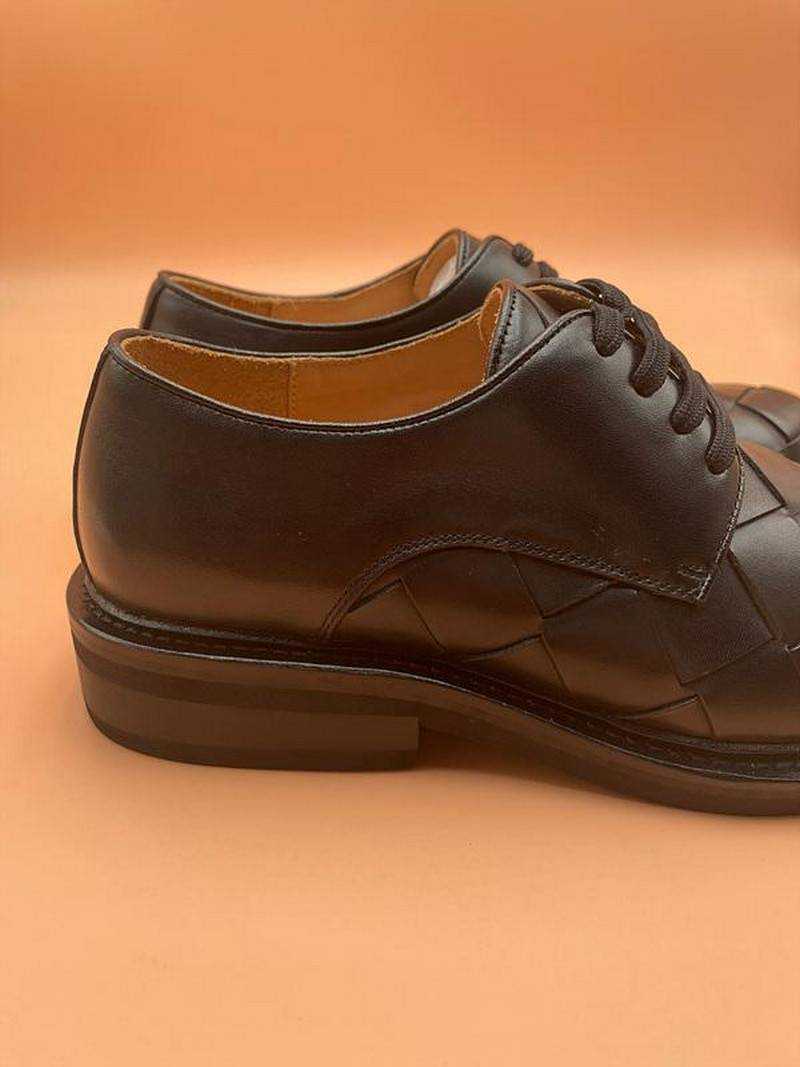 보테가 인트레치아토 로퍼 | 남성 245~290