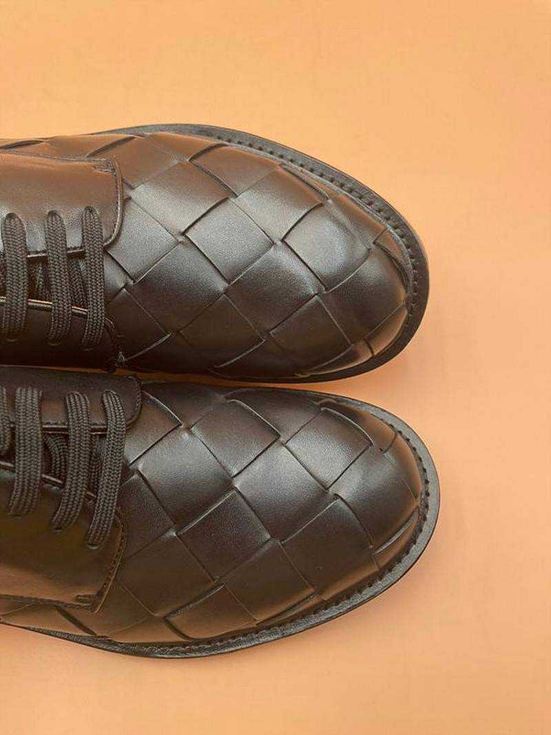 보테가 인트레치아토 로퍼 | 남성 245~290