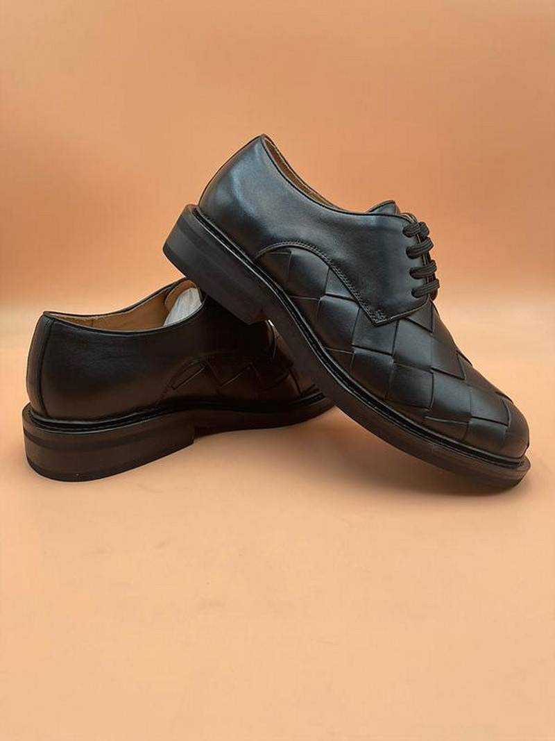 보테가 인트레치아토 로퍼 | 남성 245~290