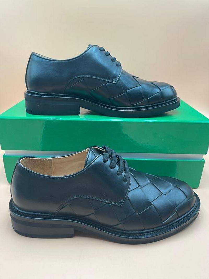 보테가 인트레치아토 로퍼 | 남성 245~290