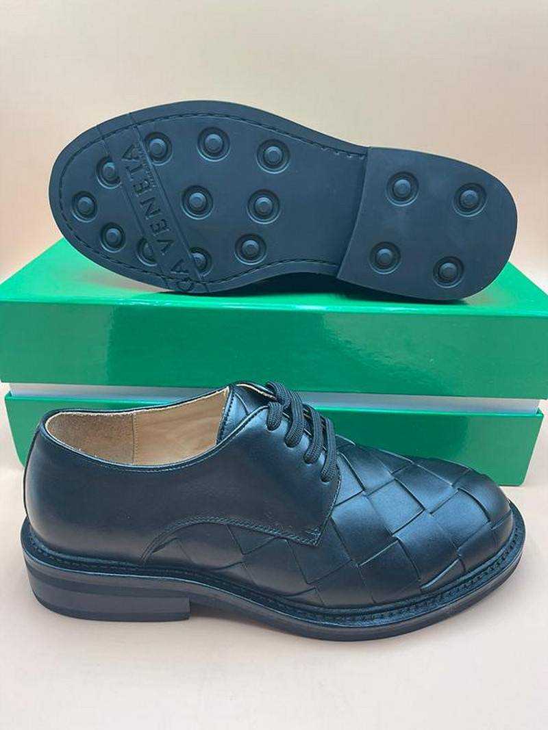 보테가 인트레치아토 로퍼 | 남성 245~290