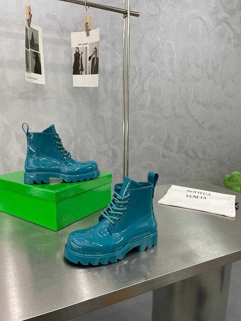 보테가 스트라이드 부츠 | 여성 35~40 , 남성 40~45