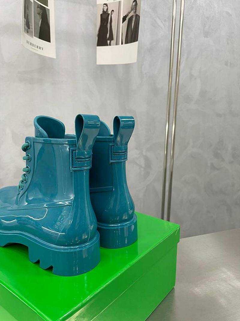 보테가 스트라이드 부츠 | 여성 35~40 , 남성 40~45