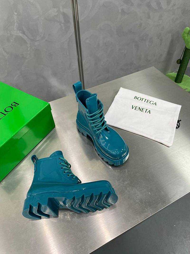 보테가 스트라이드 부츠 | 여성 35~40 , 남성 40~45