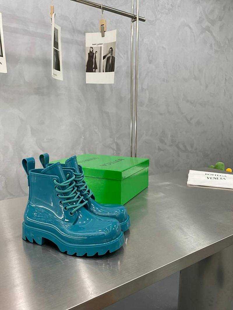 보테가 스트라이드 부츠 | 여성 35~40 , 남성 40~45