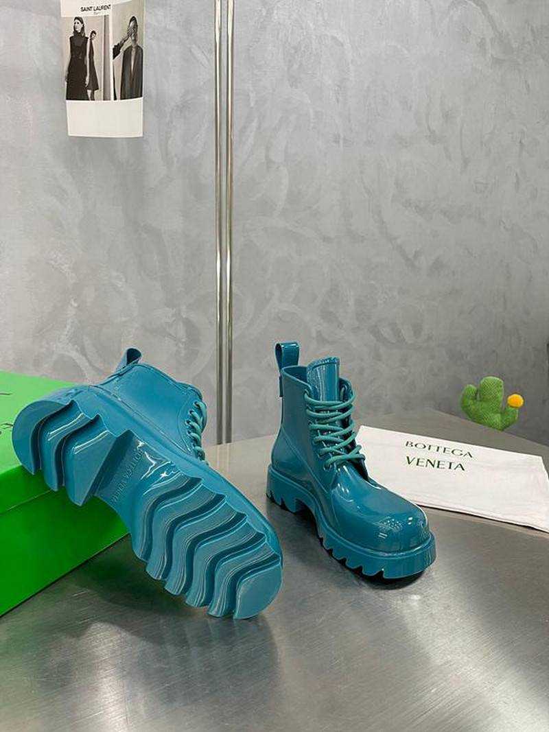 보테가 스트라이드 부츠 | 여성 35~40 , 남성 40~45