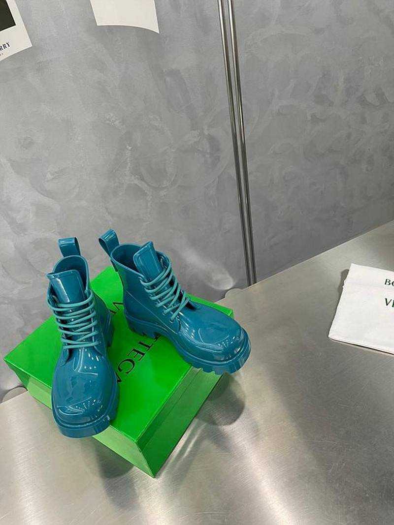 보테가 스트라이드 부츠 | 여성 35~40 , 남성 40~45