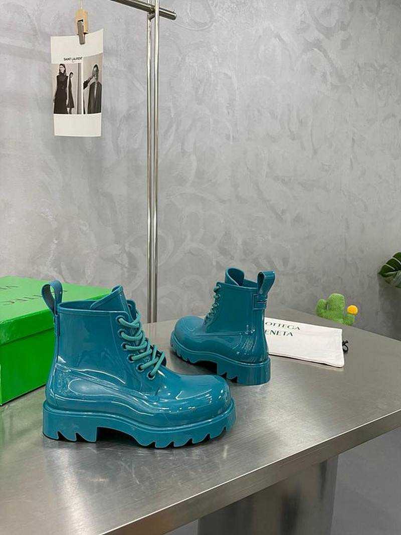 보테가 스트라이드 부츠 | 여성 35~40 , 남성 40~45