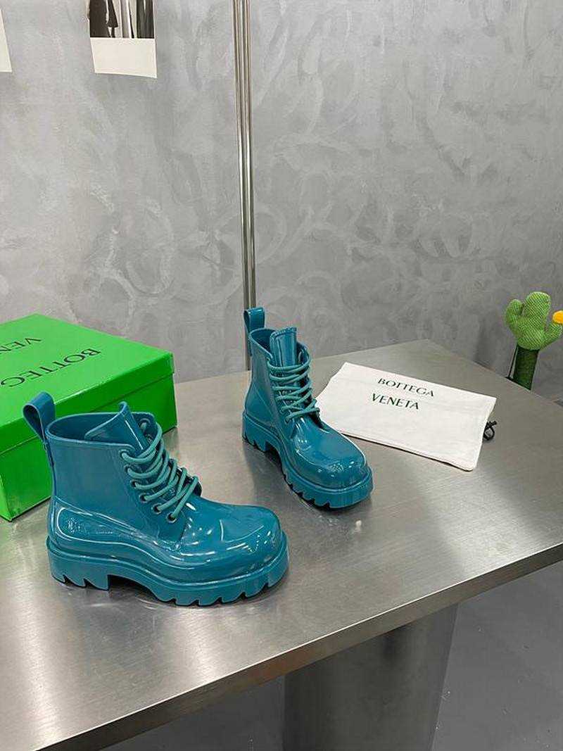 보테가 스트라이드 부츠 | 여성 35~40 , 남성 40~45