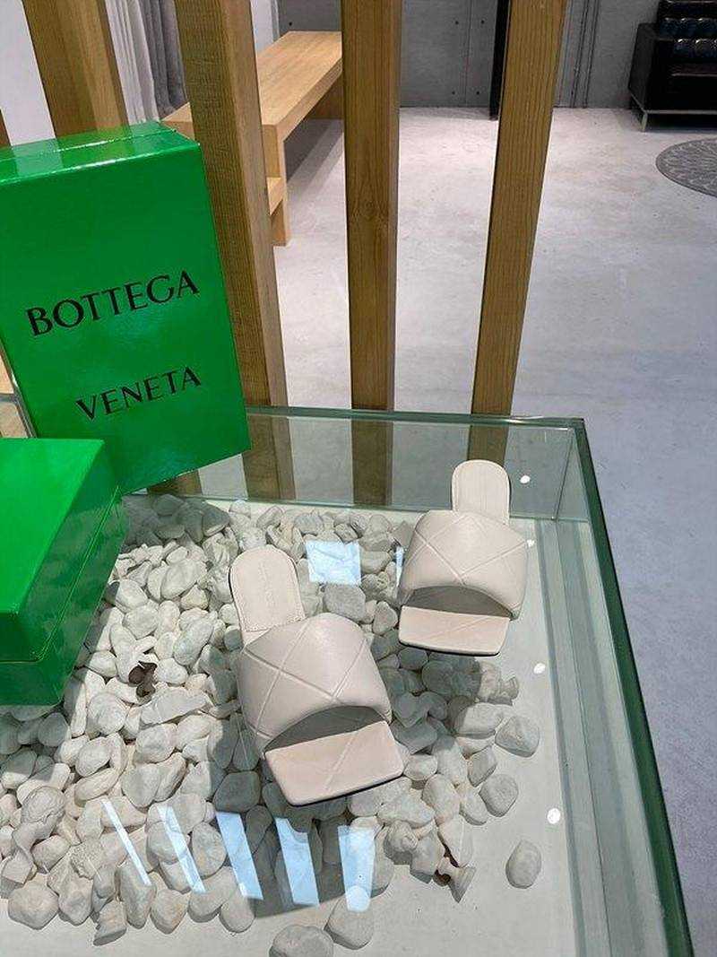 보테가 리도 뮬 | 여성 35~40