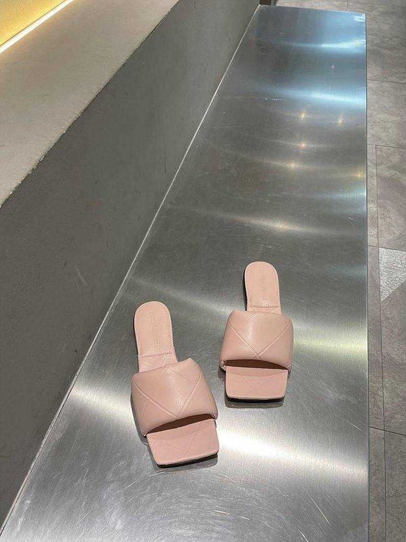 보테가 리도 뮬 | 여성 35~40