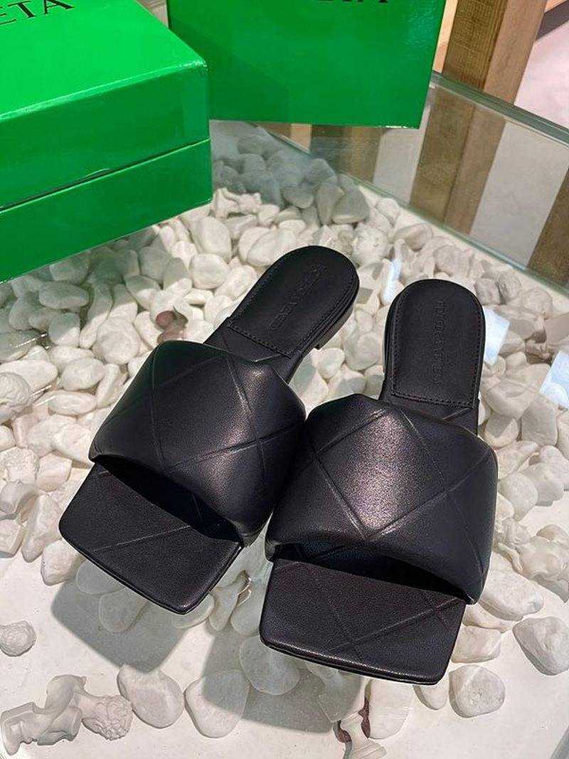 보테가 리도 뮬 | 여성 35~40