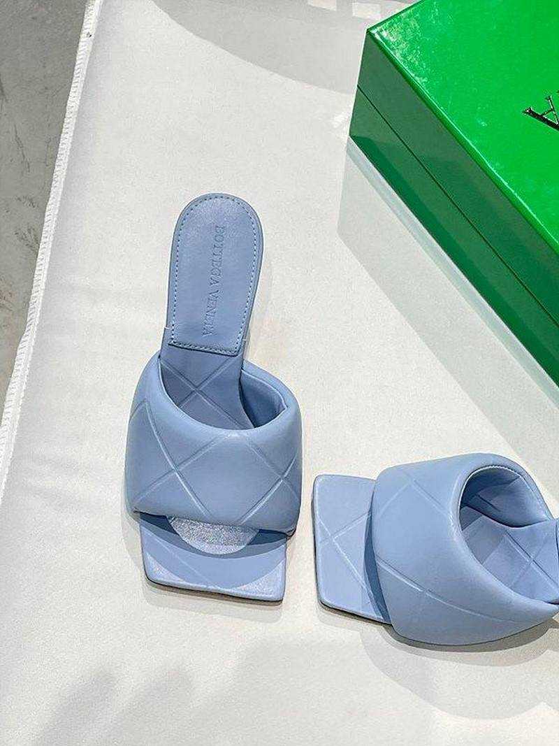 보테가 리도 뮬 (굽 9cm) | 여성 35~40