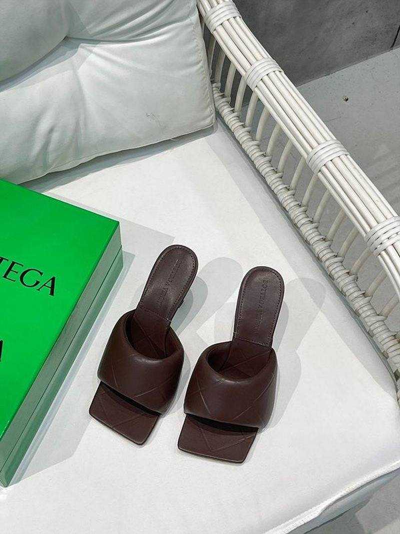 보테가 리도 뮬 (굽 9cm) | 여성 35~40