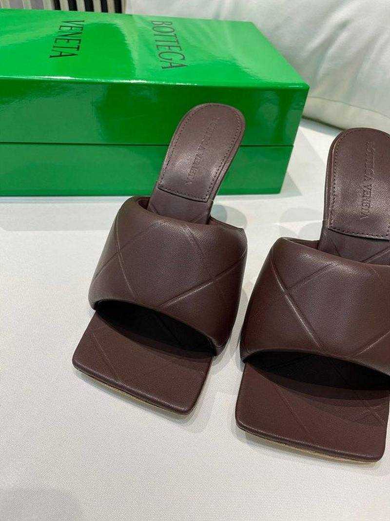 보테가 리도 뮬 (굽 9cm) | 여성 35~40