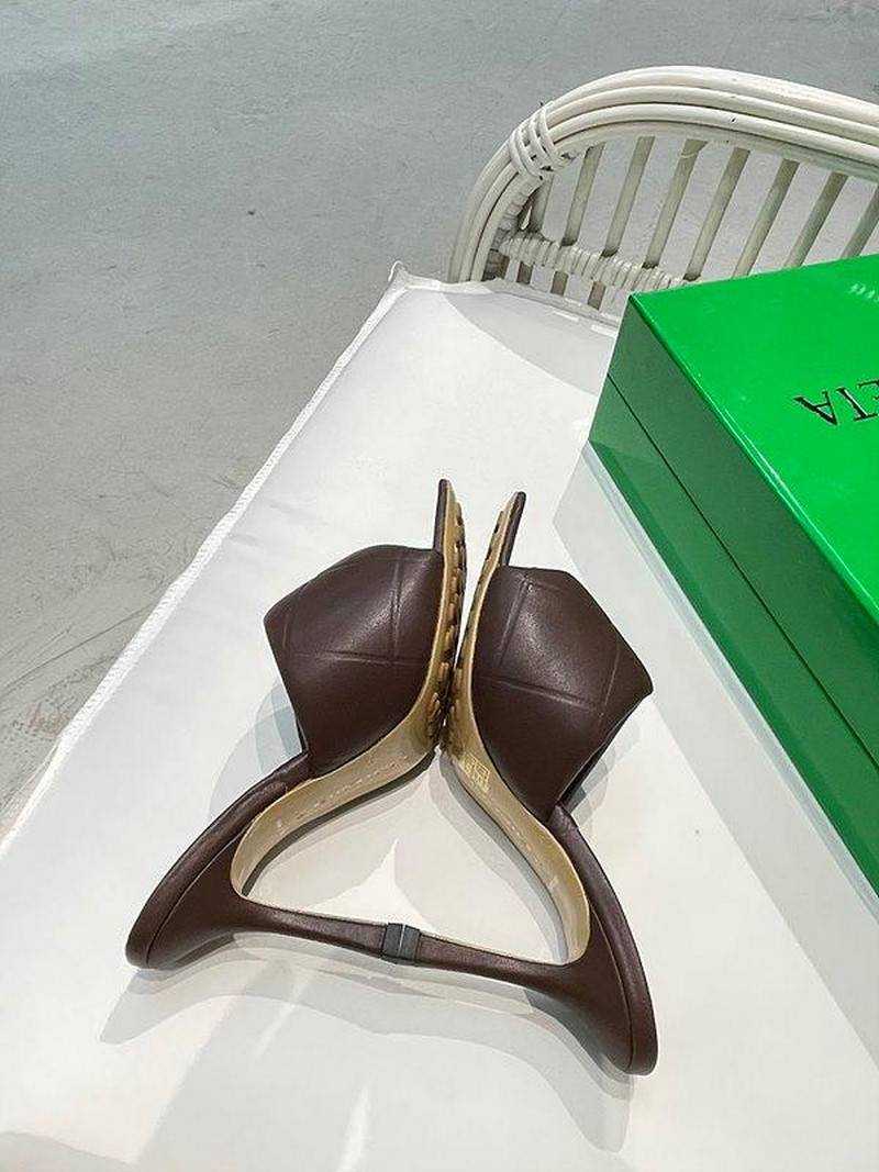 보테가 리도 뮬 (굽 9cm) | 여성 35~40