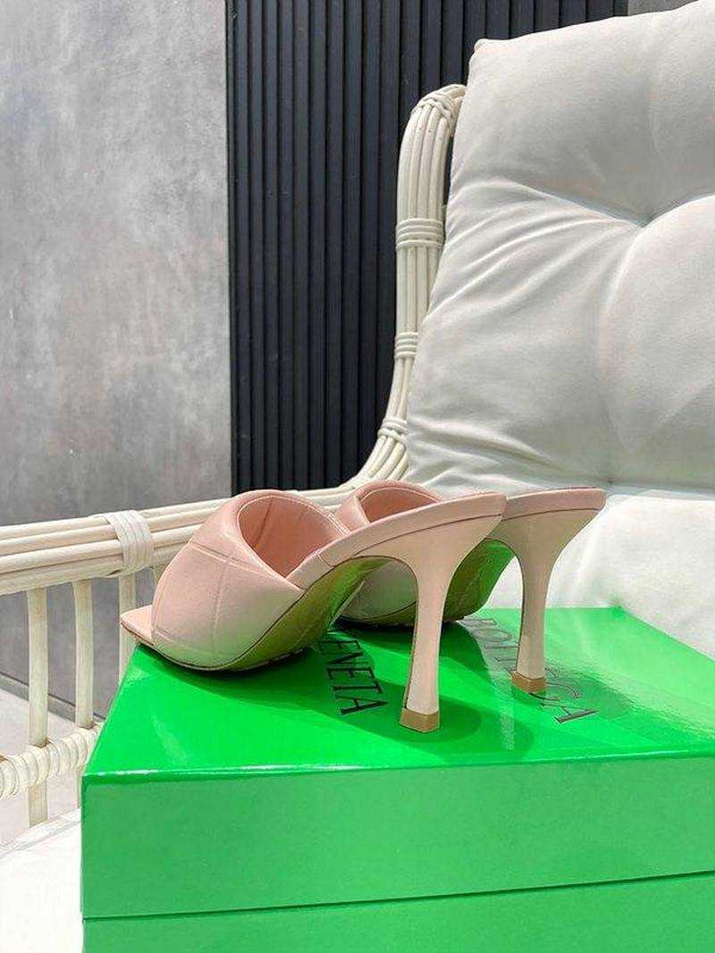 보테가 리도 뮬 (굽 9cm) | 여성 35~40