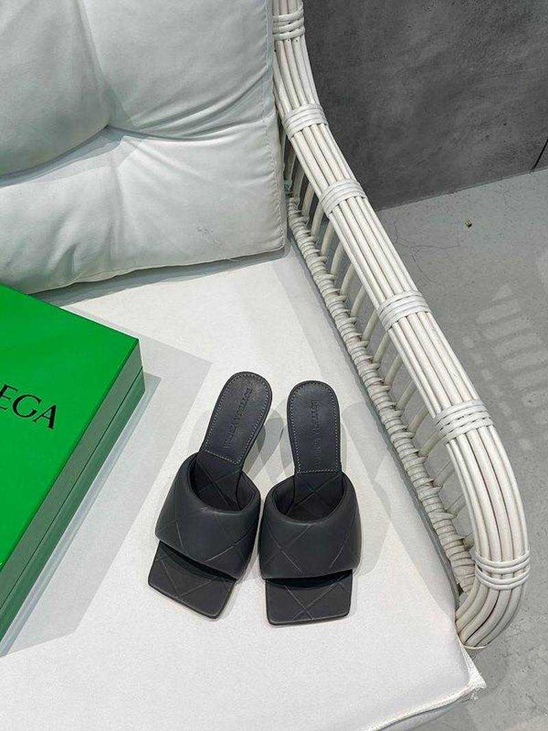 보테가 리도 뮬 (굽 9cm) | 여성 35~40