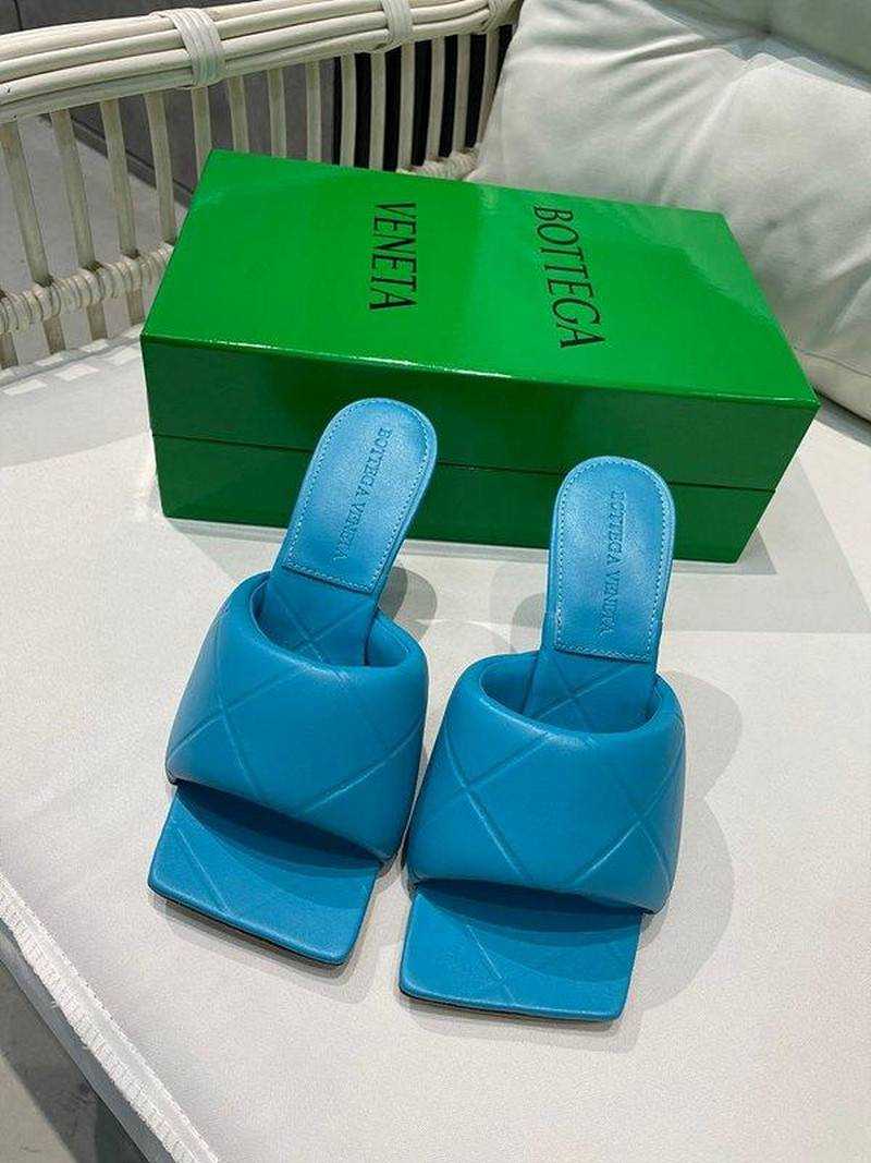 보테가 리도 뮬 (굽 9cm) | 여성 35~40