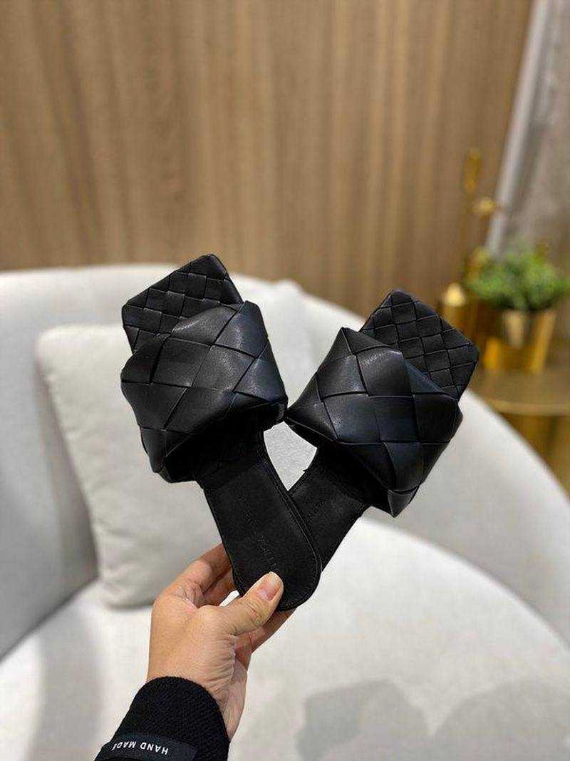 보테가 리도 뮬 | 여성 35~40