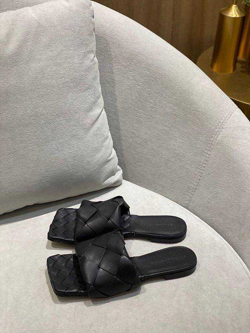 보테가 리도 뮬 | 여성 35~40