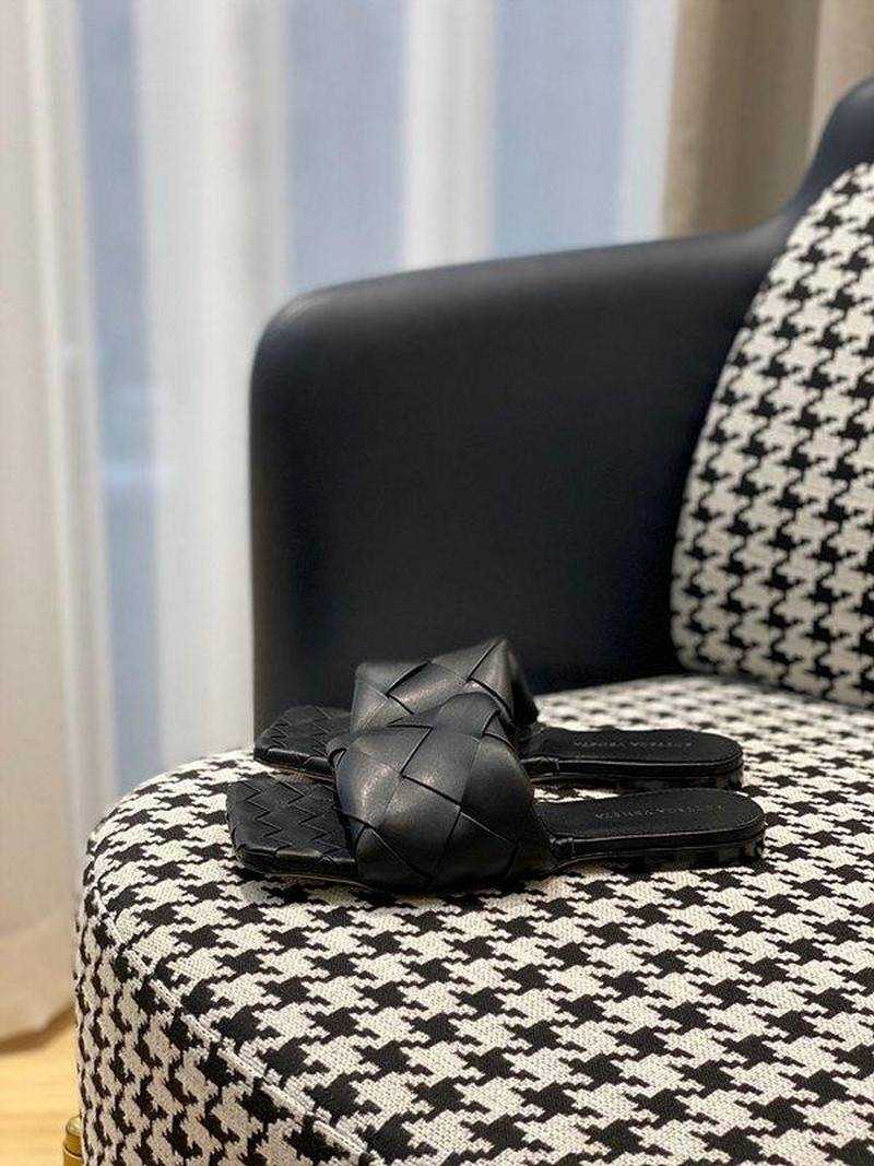 보테가 리도 뮬 | 여성 35~40