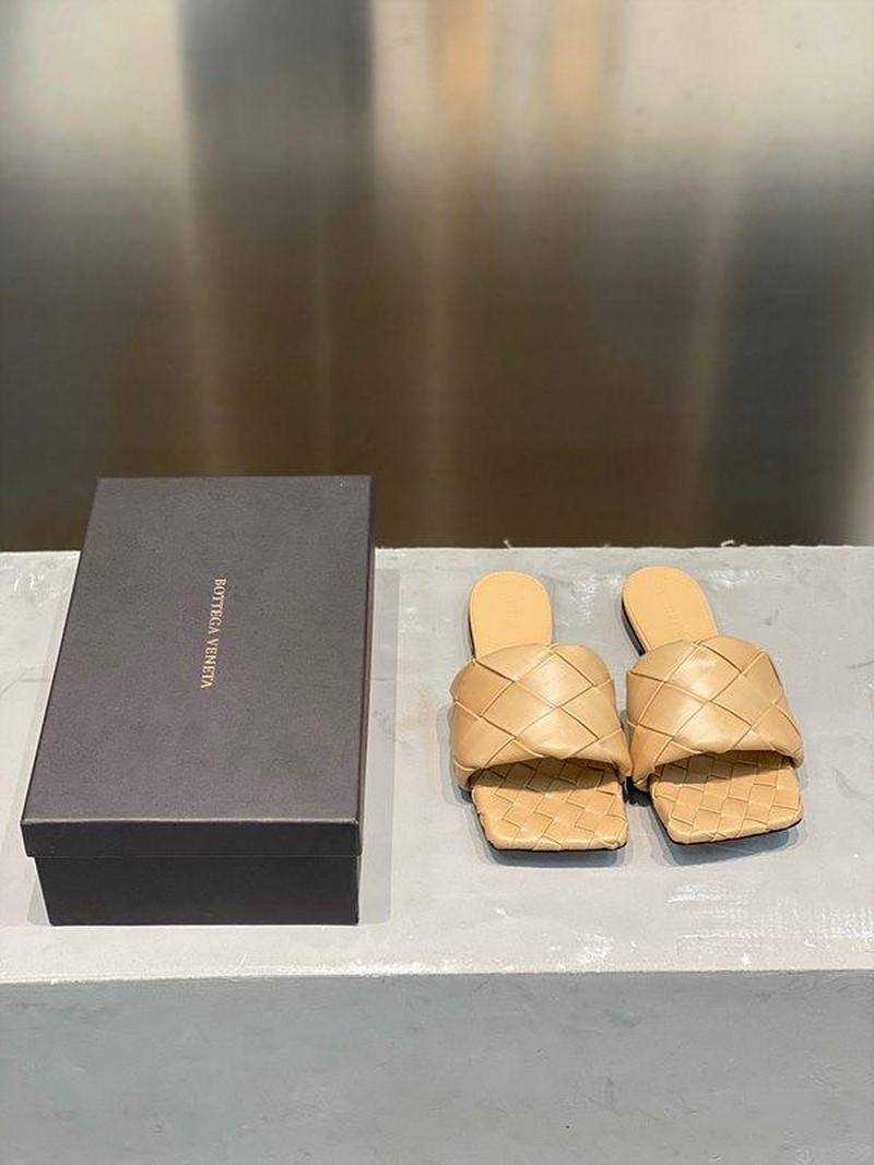 보테가 리도 뮬 | 여성 35~40