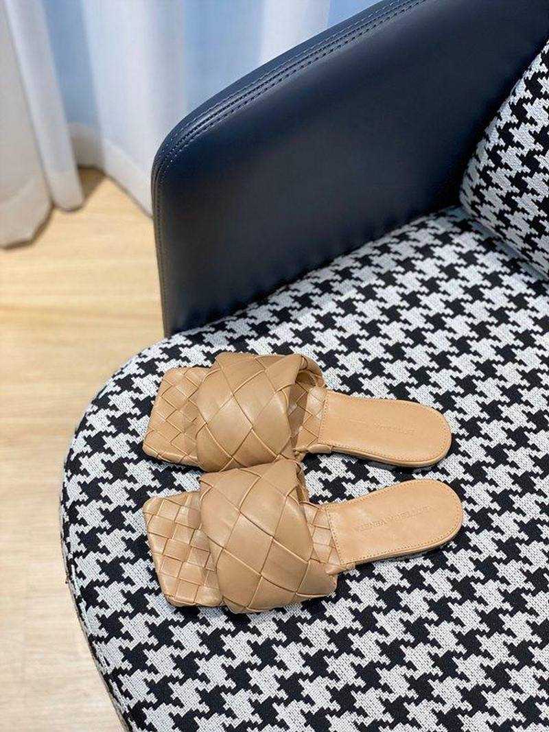 보테가 리도 뮬 | 여성 35~40