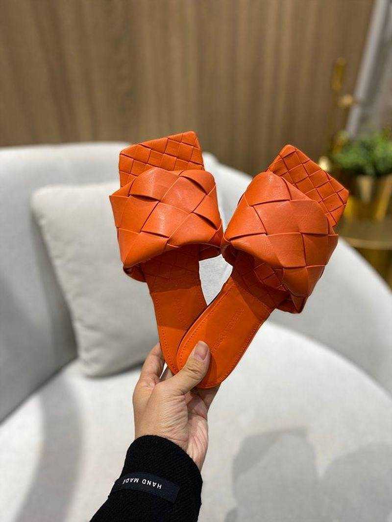 보테가 리도 뮬 | 여성 35~40