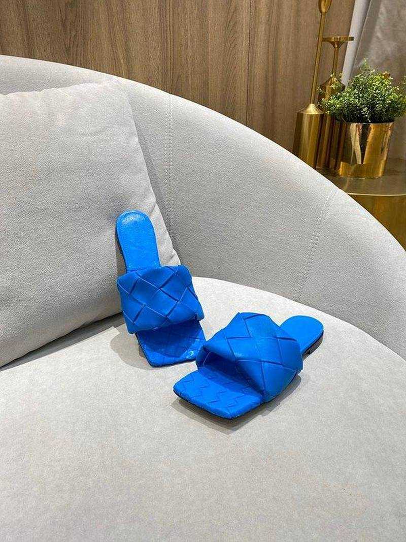 보테가 리도 뮬 | 여성 35~40