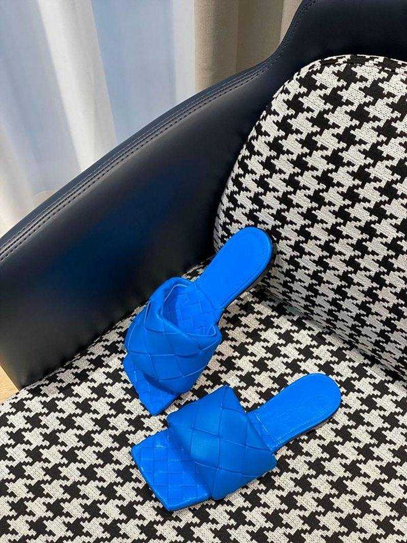 보테가 리도 뮬 | 여성 35~40