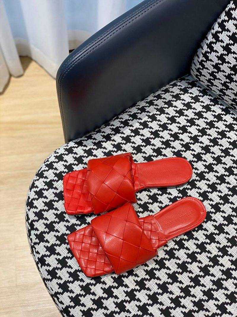 보테가 리도 뮬 | 여성 35~40