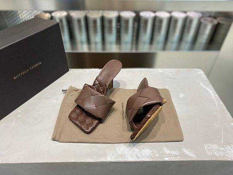보테가 리도 뮬 (굽 9cm) | 여성 35~40