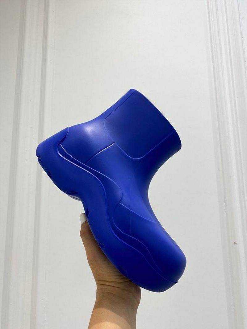 보테가 퍼들 부츠 | 여성 35~40