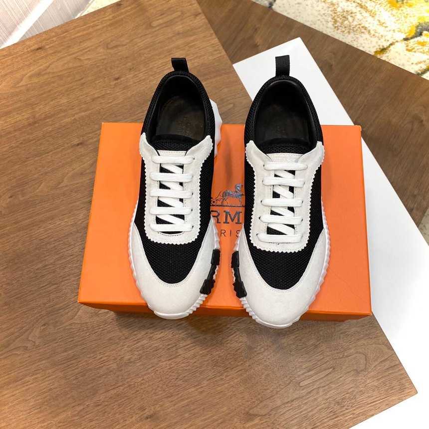 에르메스 바운싱 스니커즈 | 여성 35~40 , 남성 40~45